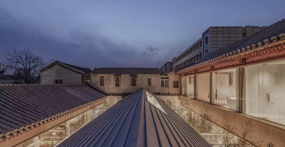 图片[35]-中式合院的意韵东方、美传千年简直美不胜收-灵感屋