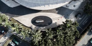 广州时代地产中心景观改造设计实录-灵感屋