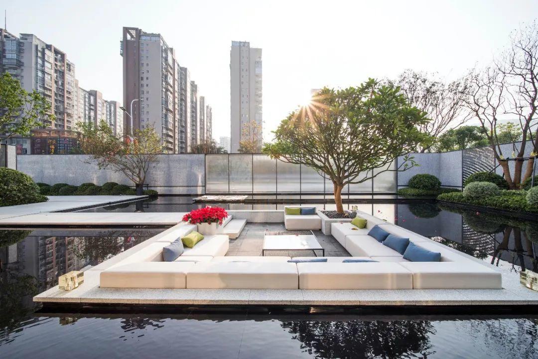 图片[3]-滨江壹号示范区实景讲解-灵感屋