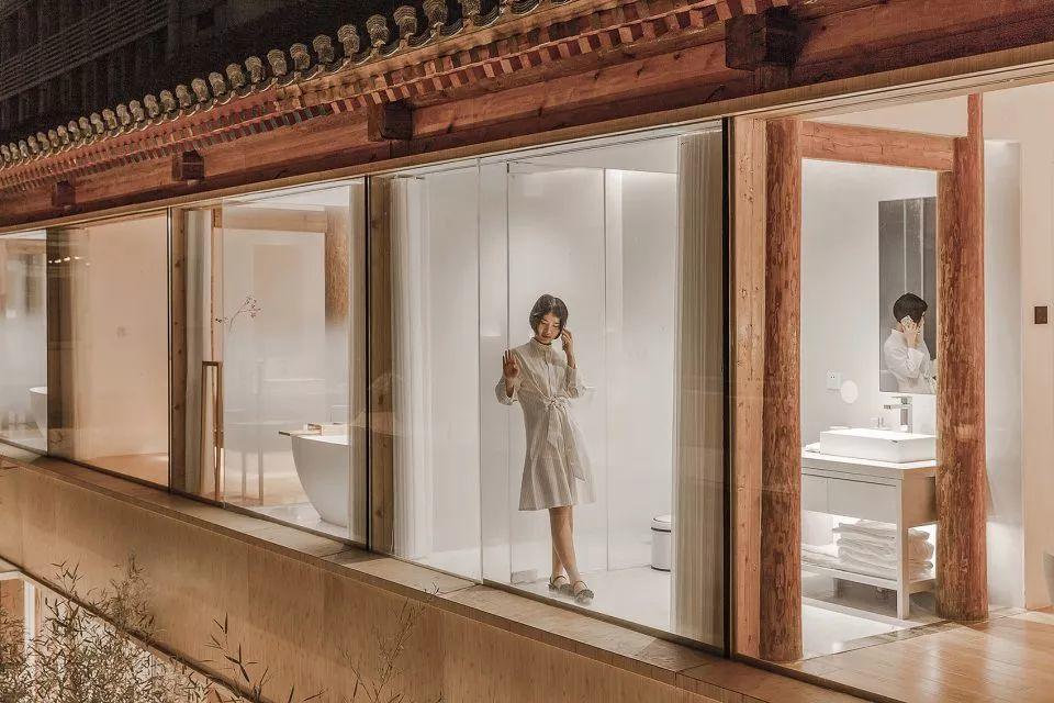 图片[35]-中式合院的意韵东方、美传千年简直美不胜收-灵感屋