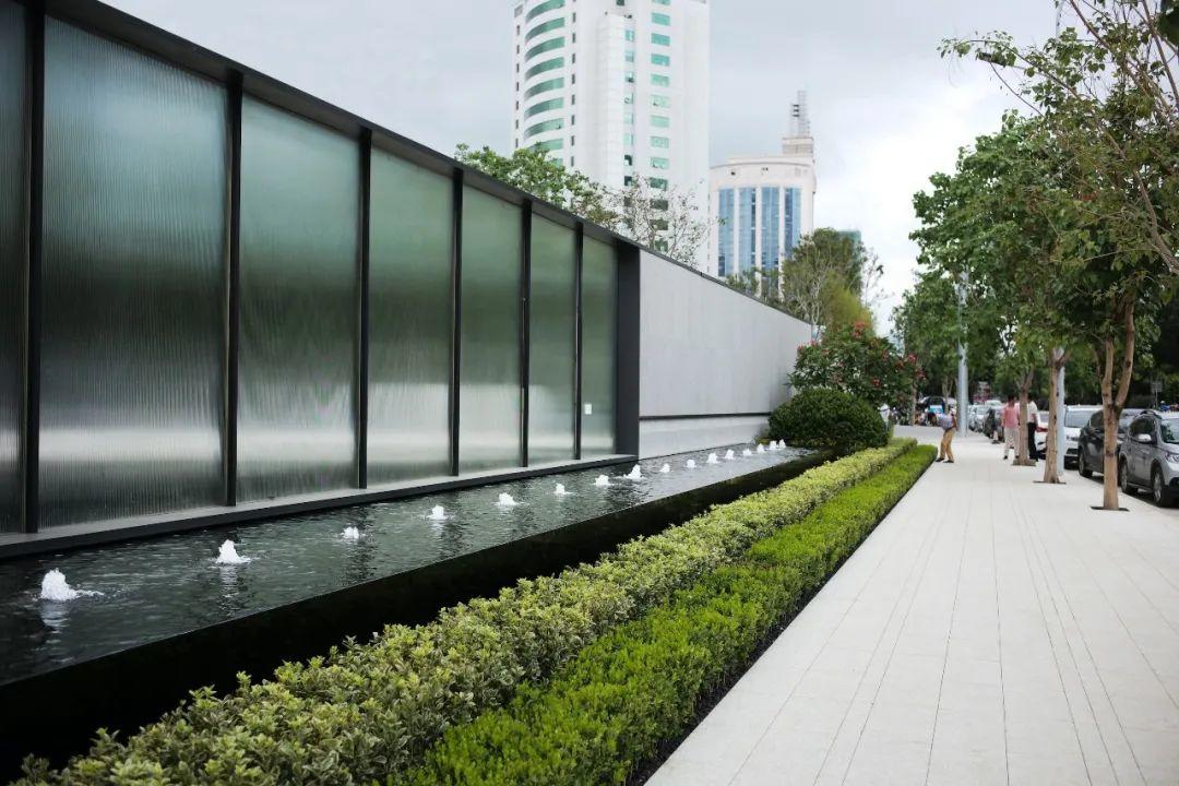 图片[2]-滨江壹号示范区实景讲解-灵感屋