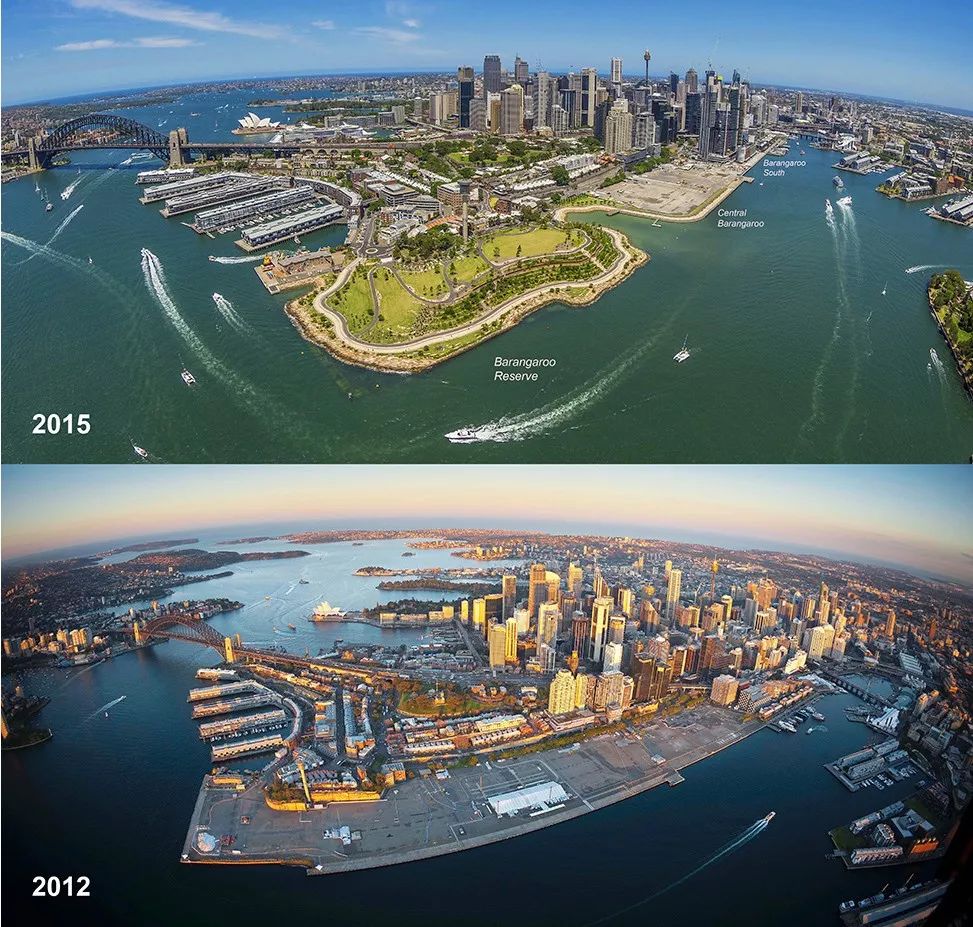 图片[2]-ASLA2019景观通用设计类荣誉奖：悉尼布朗格鲁保护区景观设计-灵感屋