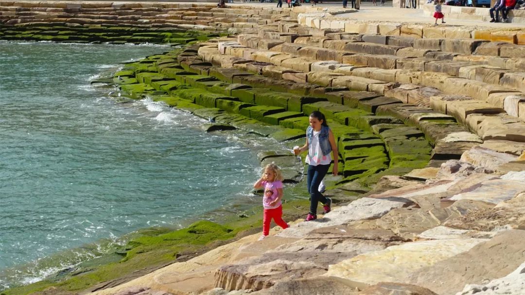 图片[11]-ASLA2019景观通用设计类荣誉奖：悉尼布朗格鲁保护区景观设计-灵感屋