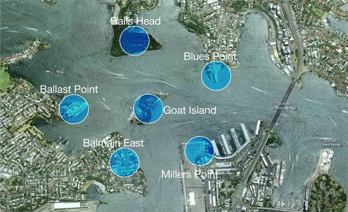 图片[3]-ASLA2019景观通用设计类荣誉奖：悉尼布朗格鲁保护区景观设计-灵感屋