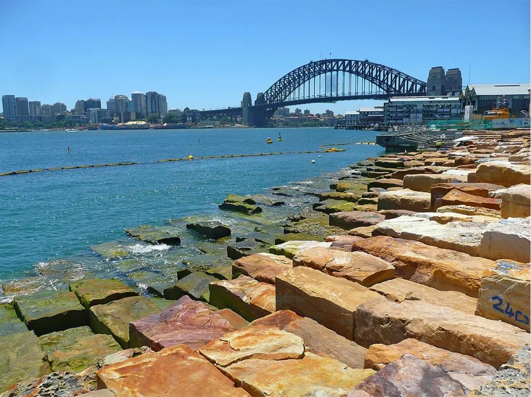 图片[24]-ASLA2019景观通用设计类荣誉奖：悉尼布朗格鲁保护区景观设计-灵感屋