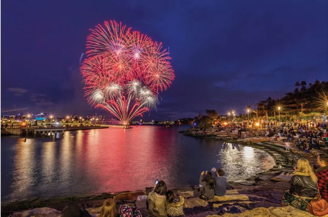 图片[25]-ASLA2019景观通用设计类荣誉奖：悉尼布朗格鲁保护区景观设计-灵感屋