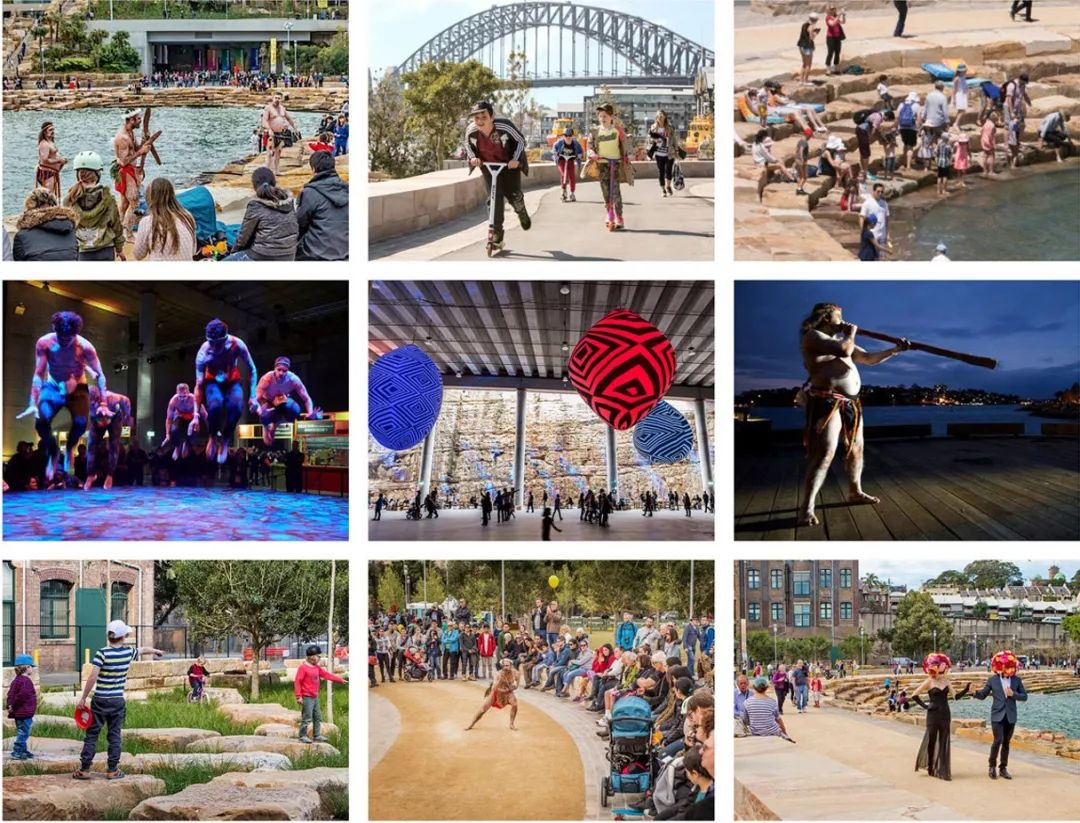 图片[28]-ASLA2019景观通用设计类荣誉奖：悉尼布朗格鲁保护区景观设计-灵感屋