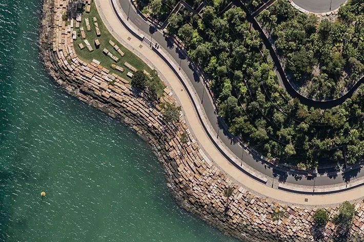 图片[29]-ASLA2019景观通用设计类荣誉奖：悉尼布朗格鲁保护区景观设计-灵感屋