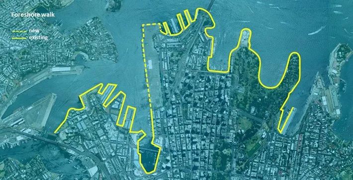 图片[4]-ASLA2019景观通用设计类荣誉奖：悉尼布朗格鲁保护区景观设计-灵感屋