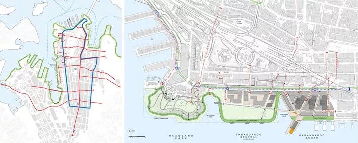 图片[5]-ASLA2019景观通用设计类荣誉奖：悉尼布朗格鲁保护区景观设计-灵感屋