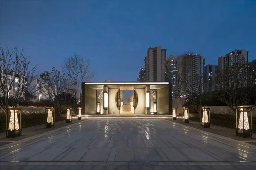图片[16]-新希望地产又一新作 | 成都锦麟府-灵感屋