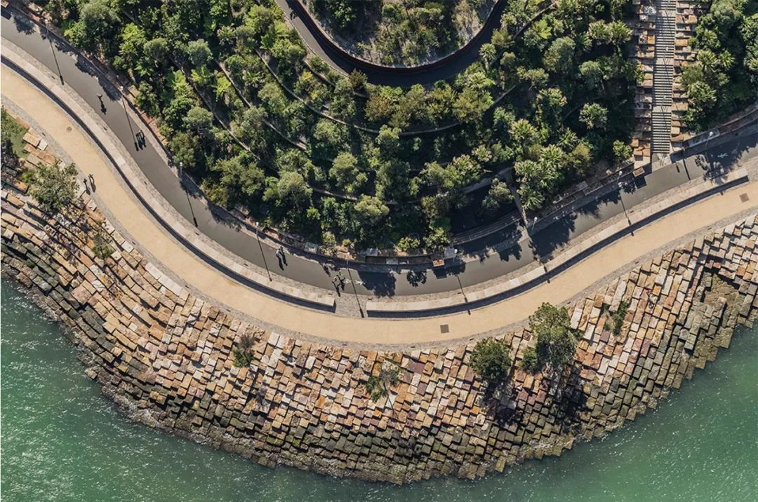 图片[6]-ASLA2019景观通用设计类荣誉奖：悉尼布朗格鲁保护区景观设计-灵感屋