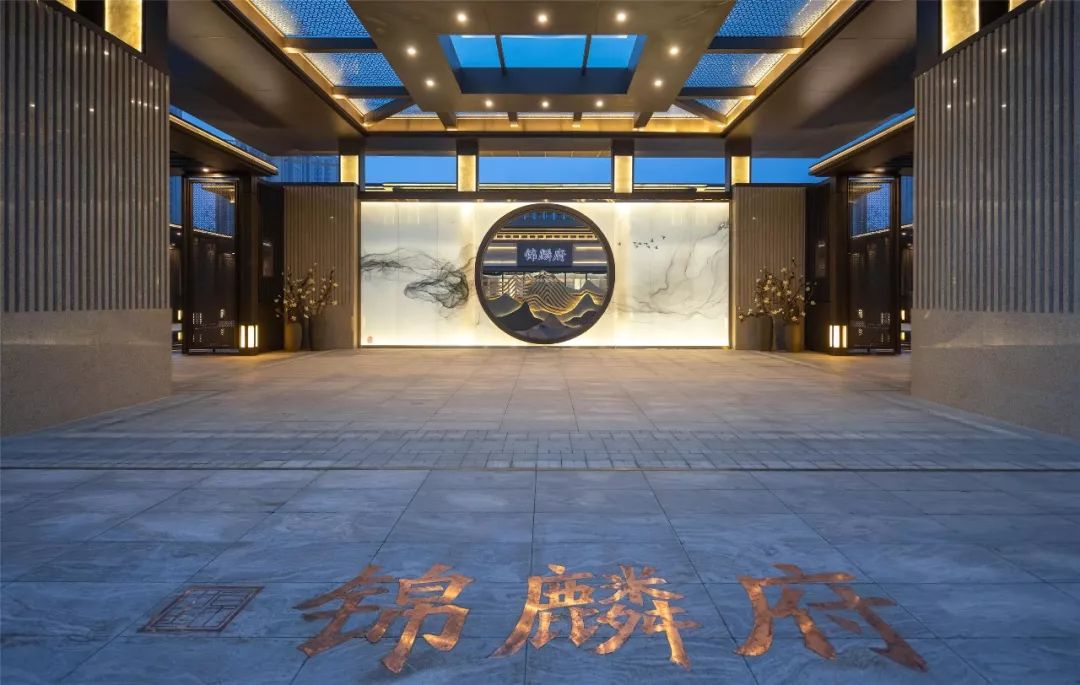 图片[28]-新希望地产又一新作 | 成都锦麟府-灵感屋