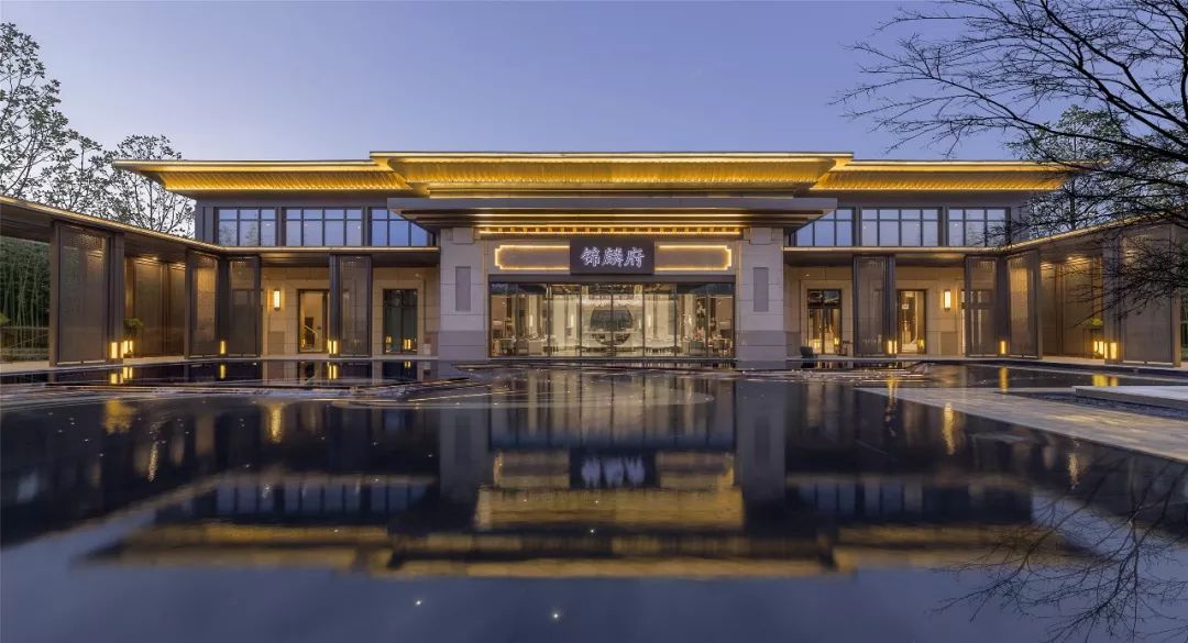 图片[35]-新希望地产又一新作 | 成都锦麟府-灵感屋
