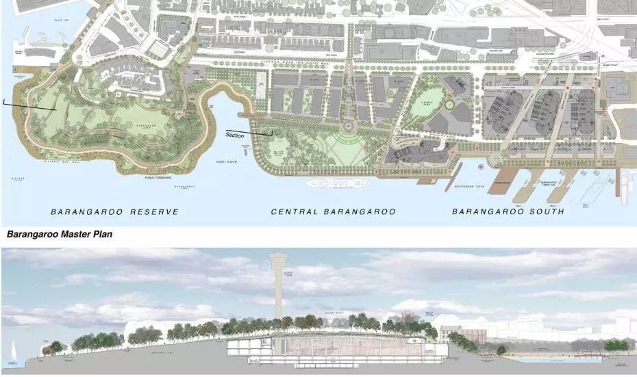 图片[7]-ASLA2019景观通用设计类荣誉奖：悉尼布朗格鲁保护区景观设计-灵感屋