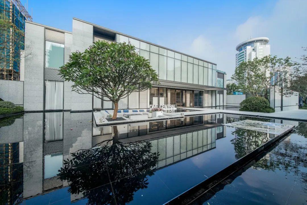 图片[6]-滨江壹号示范区实景讲解-灵感屋