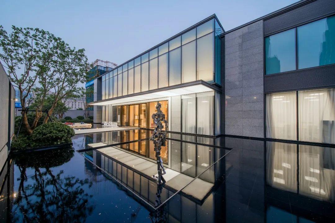 图片[9]-滨江壹号示范区实景讲解-灵感屋