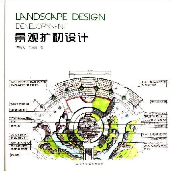 图片[2]-景观方案设计阶段的审图要点-灵感屋