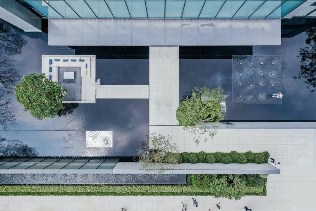 图片[1]-滨江壹号示范区实景讲解-灵感屋
