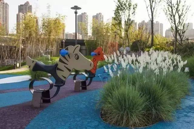 图片[4]-园林植物造景中的美学四大原则-灵感屋