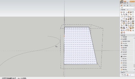 图片[11]-SketchUp实现景观曲线地形坡度的建模技巧-灵感屋
