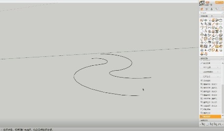图片[15]-SketchUp实现景观曲线地形坡度的建模技巧-灵感屋