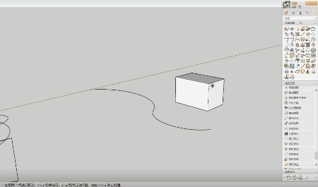 图片[8]-SketchUp实现景观曲线地形坡度的建模技巧-灵感屋