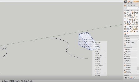 图片[9]-SketchUp实现景观曲线地形坡度的建模技巧-灵感屋