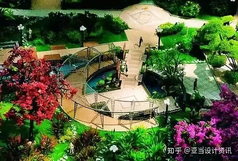 图片[6]-园林景观施工图设计规范及图纸要求-灵感屋