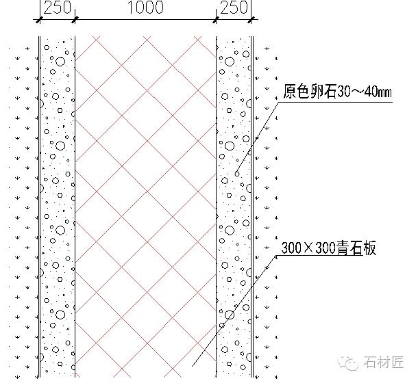 园林景观铺装样式40种，个个设计经典，款款施工实用，资源分享