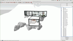 SketchUp Pro 2020简体中文破解版(2月份最新跟新)-灵感屋