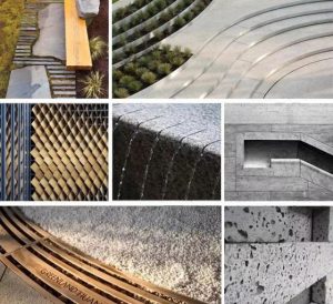 景观设计中的细节处理-灵感屋