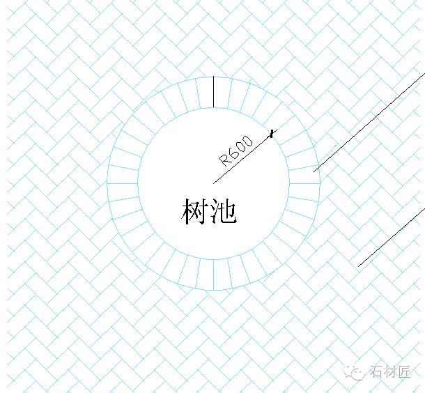 园林景观铺装样式40种,个个设计经典,款款施工实用,资源分享