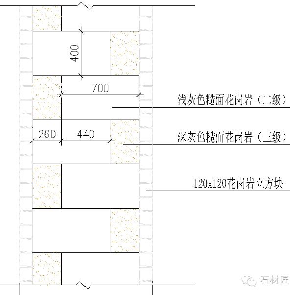 园林景观铺装样式40种,个个设计经典,款款施工实用,资源分享