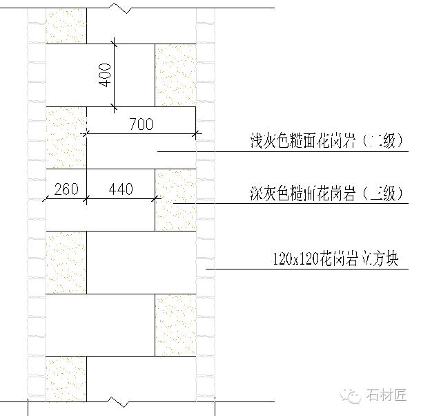 园林景观铺装样式40种，个个设计经典，款款施工实用，资源分享