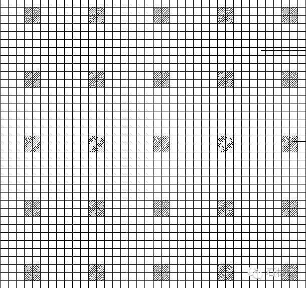 园林景观铺装样式40种,个个设计经典,款款施工实用,资源分享