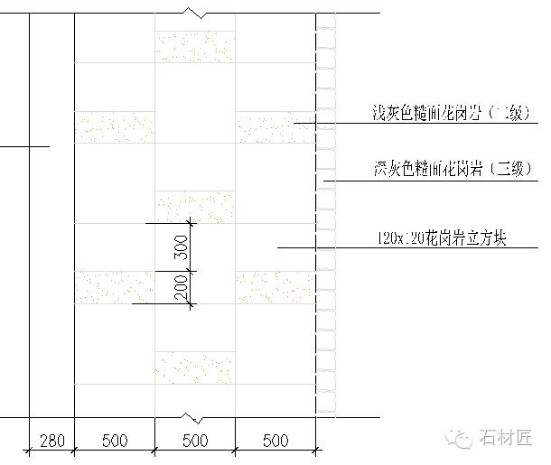 园林景观铺装样式40种,个个设计经典,款款施工实用,资源分享