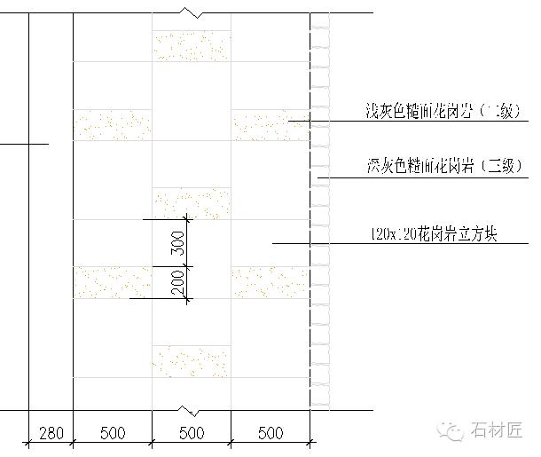 园林景观铺装样式40种，个个设计经典，款款施工实用，资源分享