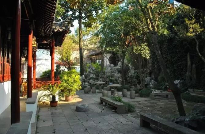 图片[4]-可以用耳朵去感受的景观——声景-灵感屋