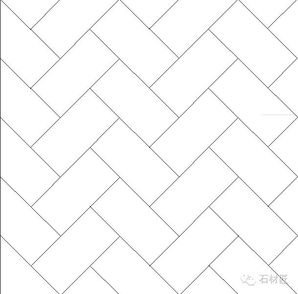 园林景观铺装样式40种,个个设计经典,款款施工实用,资源分享
