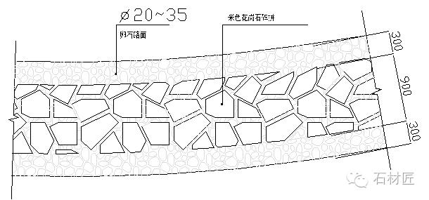 园林景观铺装样式40种,个个设计经典,款款施工实用,资源分享