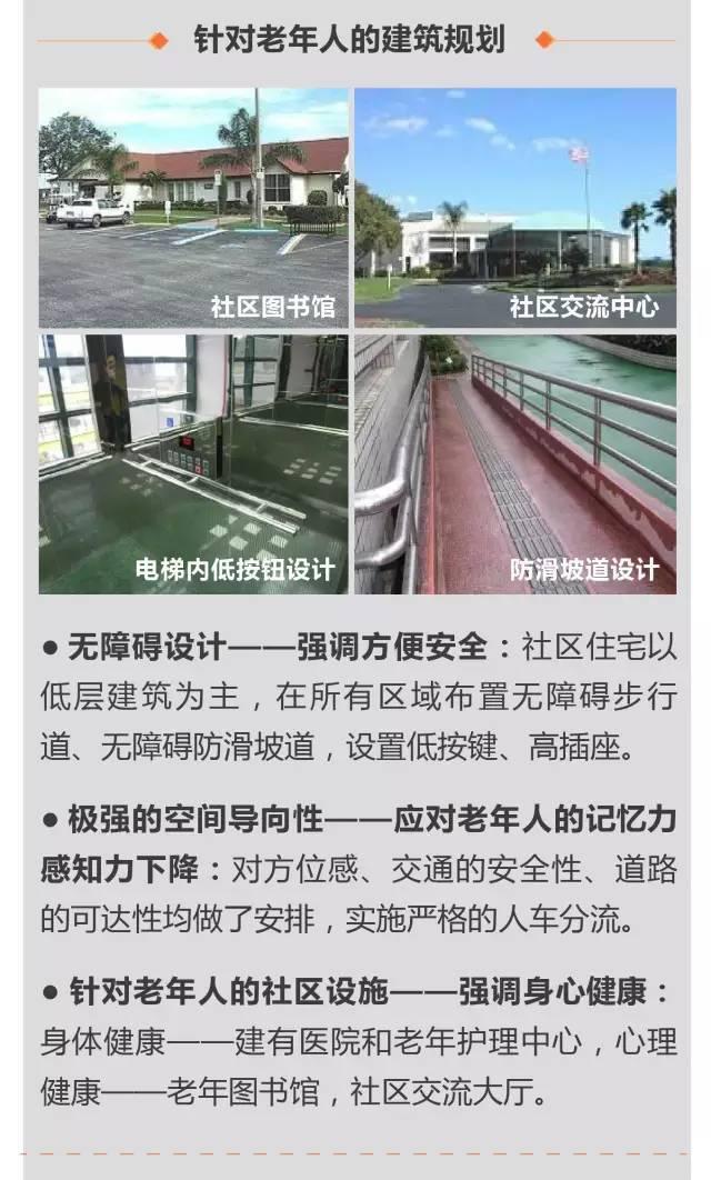 超全!!养老社区报告(规划 景观 建筑 户型)