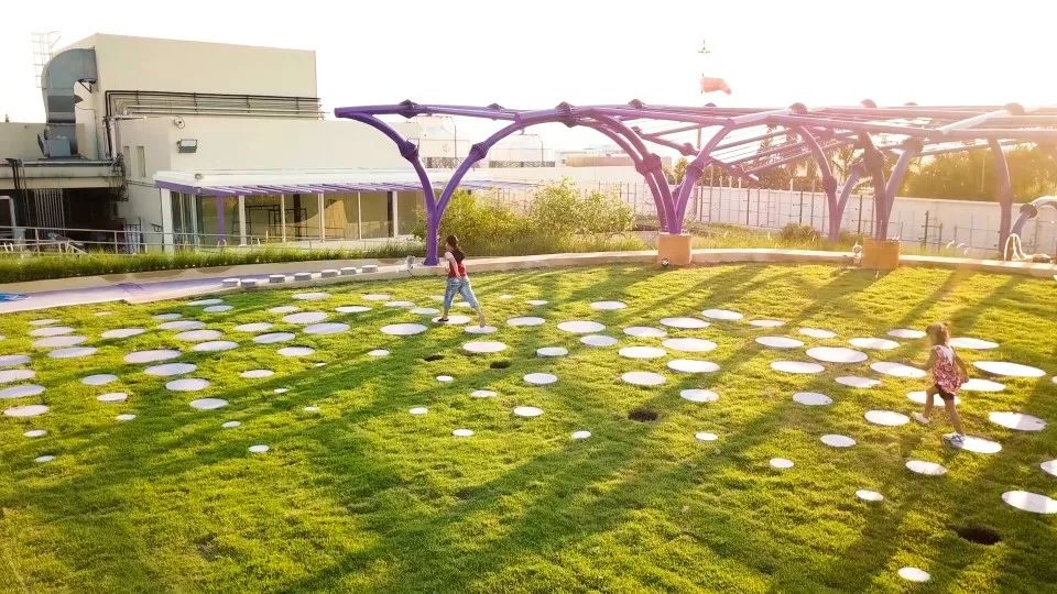 图片[11]-Ramathibodi Healing Garden