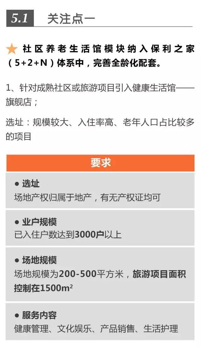 超全！！养老社区报告（规划 景观 建筑 户型）