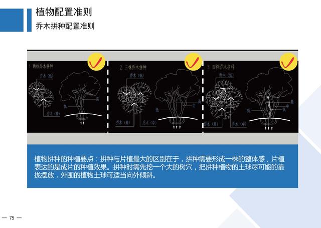 [大型园林公司]园林景观施工做法标准图集（2018版高清）