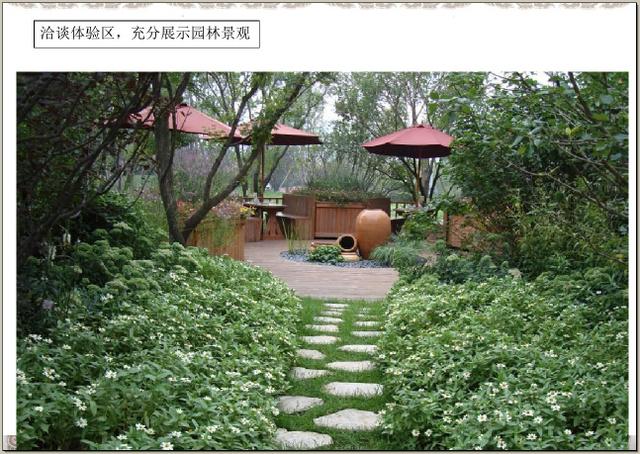 园林景观规划品质提升培训-地产篇（232页，图文并茂）