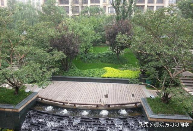 「分享」 | 景观施工全覆盖，你不容错过的干货