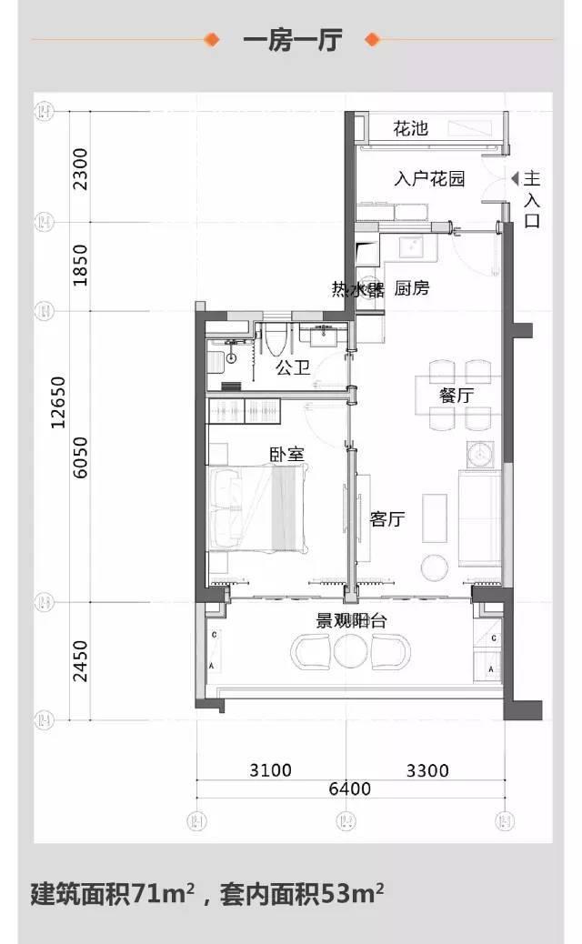 超全！！养老社区报告（规划 景观 建筑 户型）