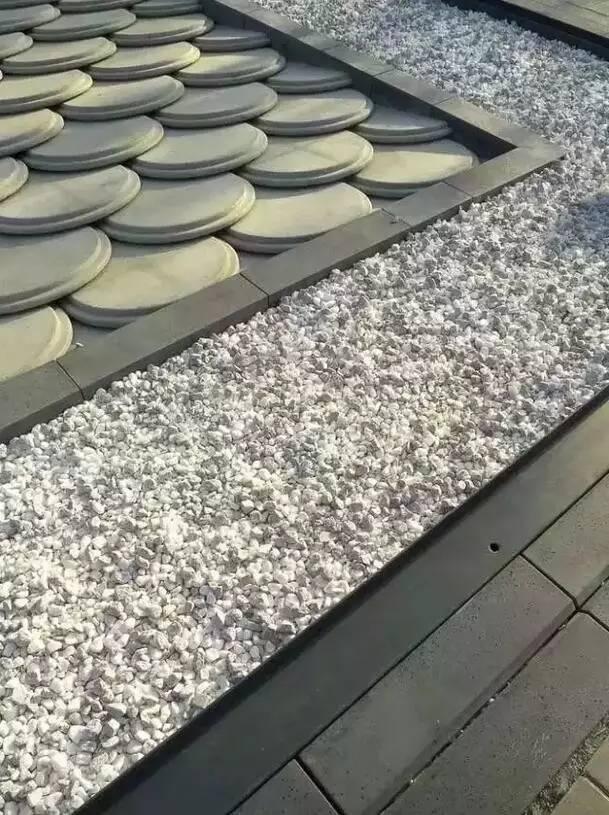 景观铺装·设计与用途&标准工艺,附某知名地产公司景观标准图集