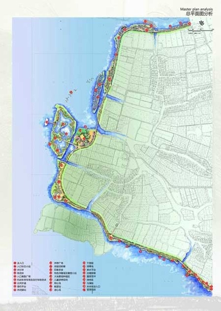 图片[7]-昆山南部水乡湿地公园景观绿化项目-灵感屋